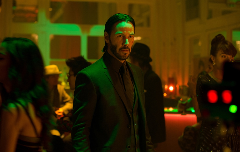 O quarto filme da franquia John Wick já está disponível nos cinemas brasileiros e, como esperado, está recheado de ação.