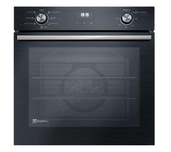 Picture: Electrolux Built-in Electric Oven, OE8EH, 80L