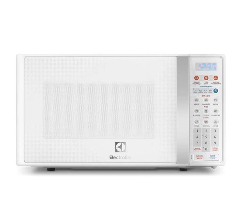 Picture: Microwave Electrolux MTO30, 20L