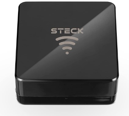 Image: Smarteck Infrared Universal Smart Control: