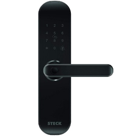 Image: Smarteck Wi-Fi Digital Lock