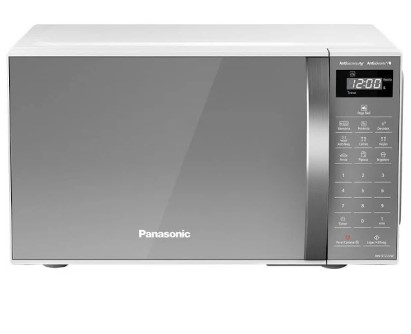 Image: Panasonic Microwave, NN-ST27LWRUN, 21LT