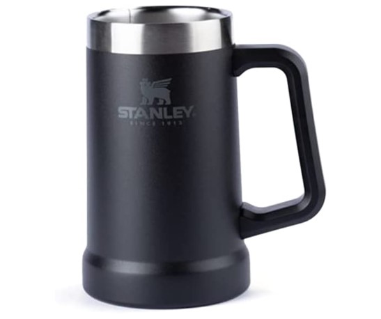 Image: Stanley Beer Thermal Mug |  709ml