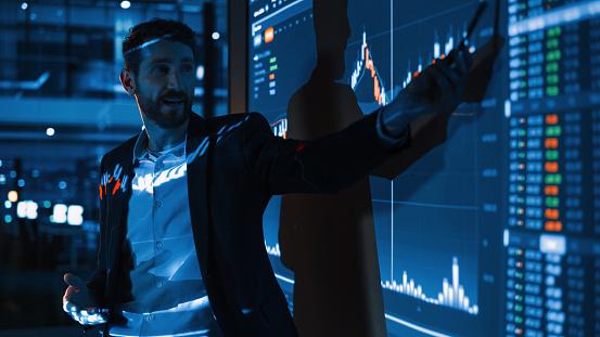 As IAs dependem de grandes quantidades de dados, o que é uma oportunidade para especialistas na área.