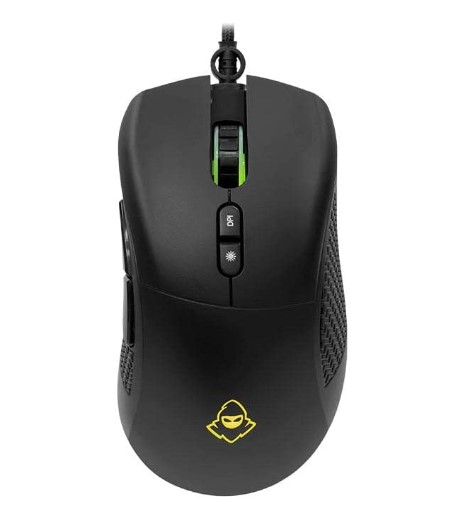 Image: Mouse Gamer Mancer Bullet 2