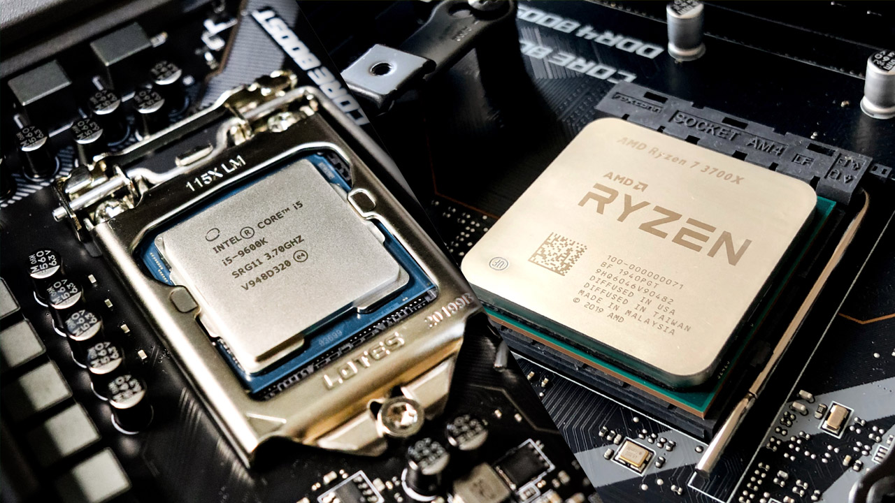 AMD Vs Intel Qual Processador Escolher TecMundo AMD Vs Intel Qual Processador Escolher TecMundo