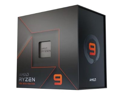 Image: AMD Ryzen 9 7950X Processor