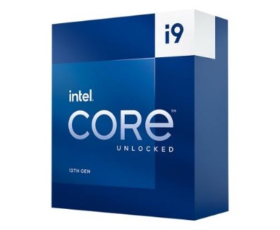 Image: Intel Core i9-13900K processor