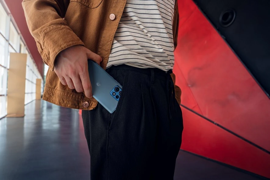 The pinnacle of Motorola's new class will soon reach Latin America.