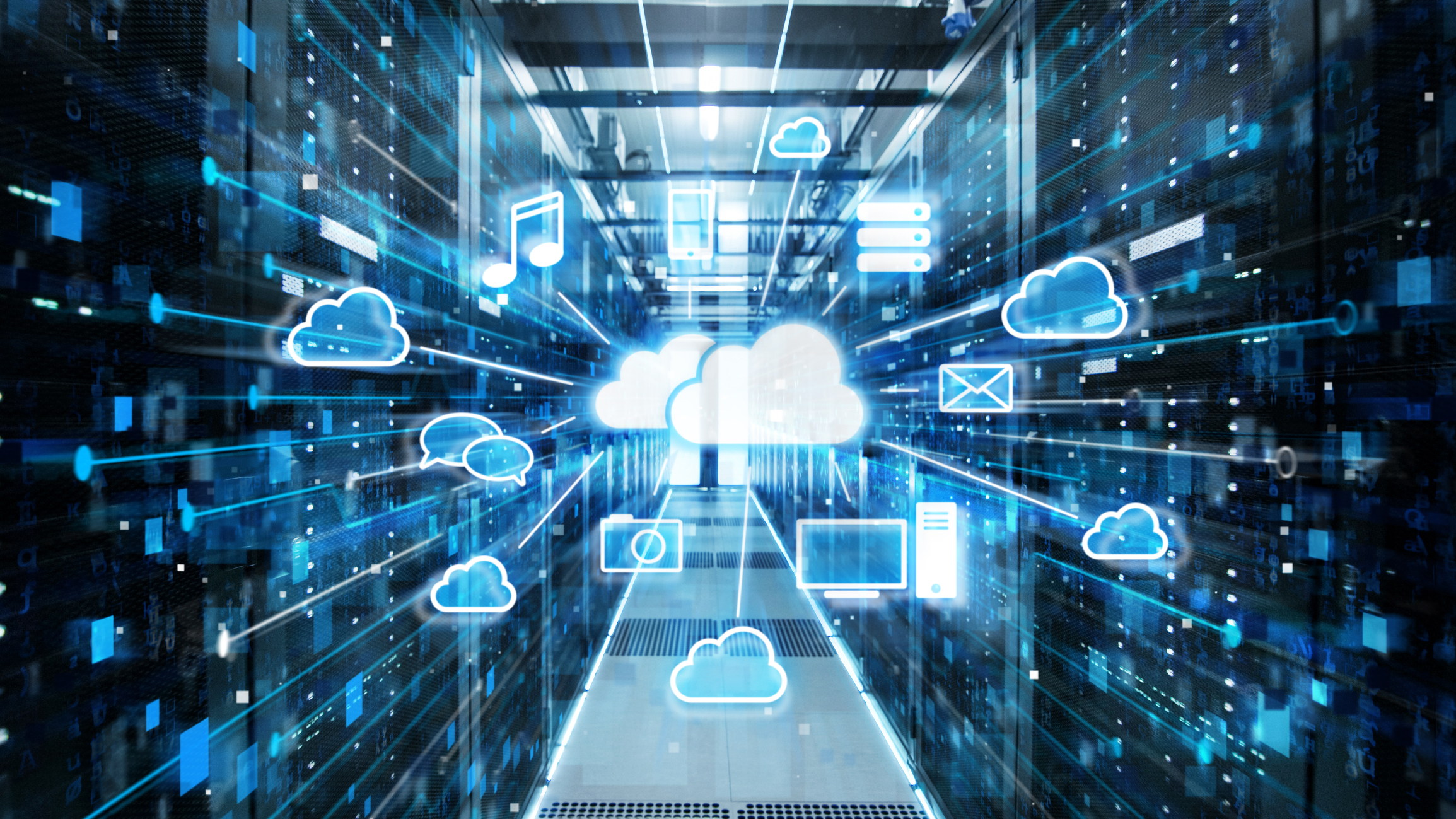 data storage