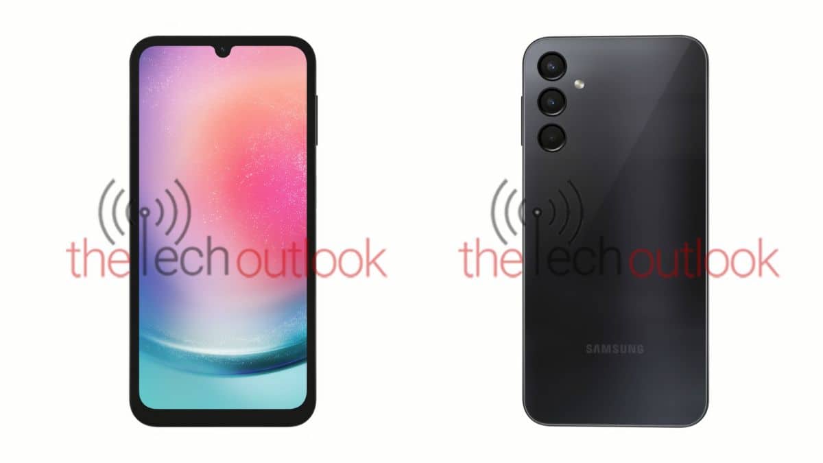 Samsung's new intermediate device may be released in April.