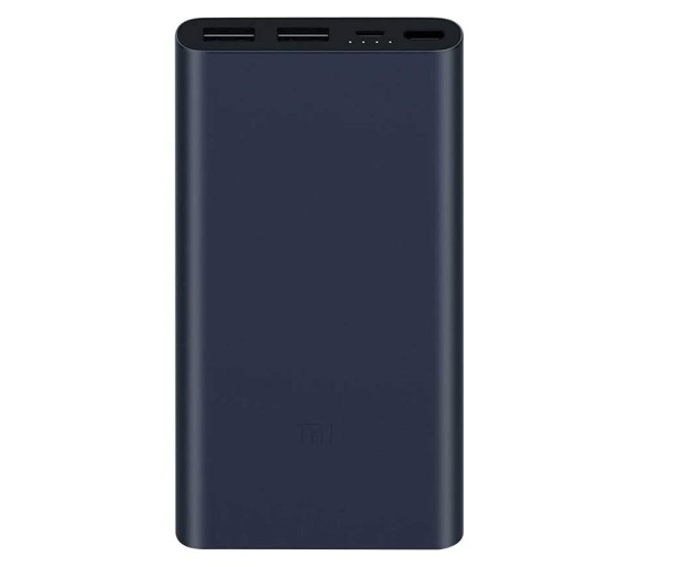 Image: Xiaomi Portable Charger, 10,000 mAh