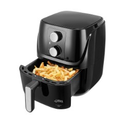 Picture: Electric Fryer 3l, Britânia Bella Cuccina Bcfr02p