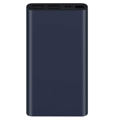 Image: Portable Charger 10,000 mAh, Xiaomi