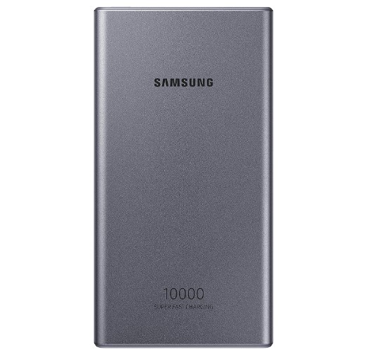 Image: Portable Charger 10,000 mAh, Samsung