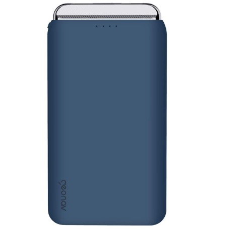 Image: Portable Charger 12.000 mAh, Geonav PB12KMB
