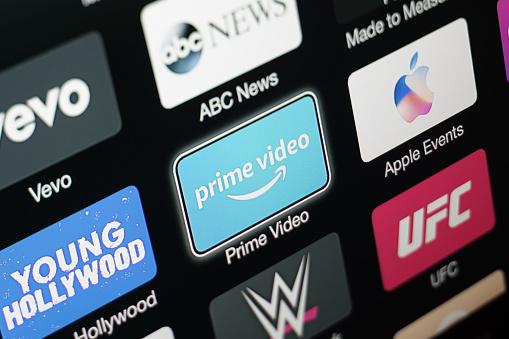 O Amazon Prime Video é um dos serviços de streaming que mais crescem no mundo; saiba tudo sobre a plataforma!
