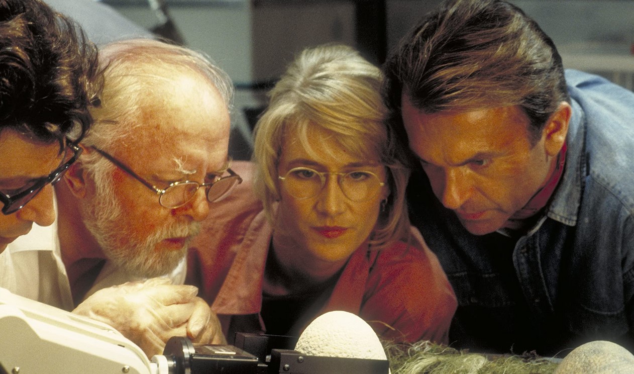 Jurassic Park