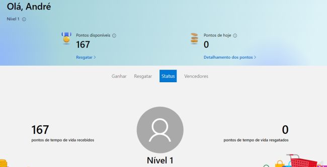 O Que é Microsoft Rewards E Como Ganhar Pontos Rápido? - TecMundo