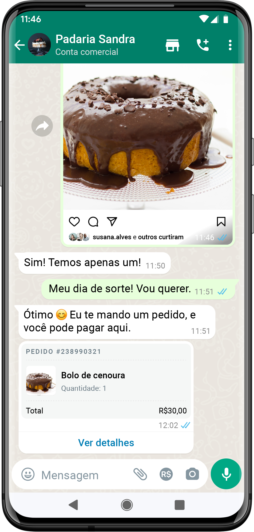 WhatsApp