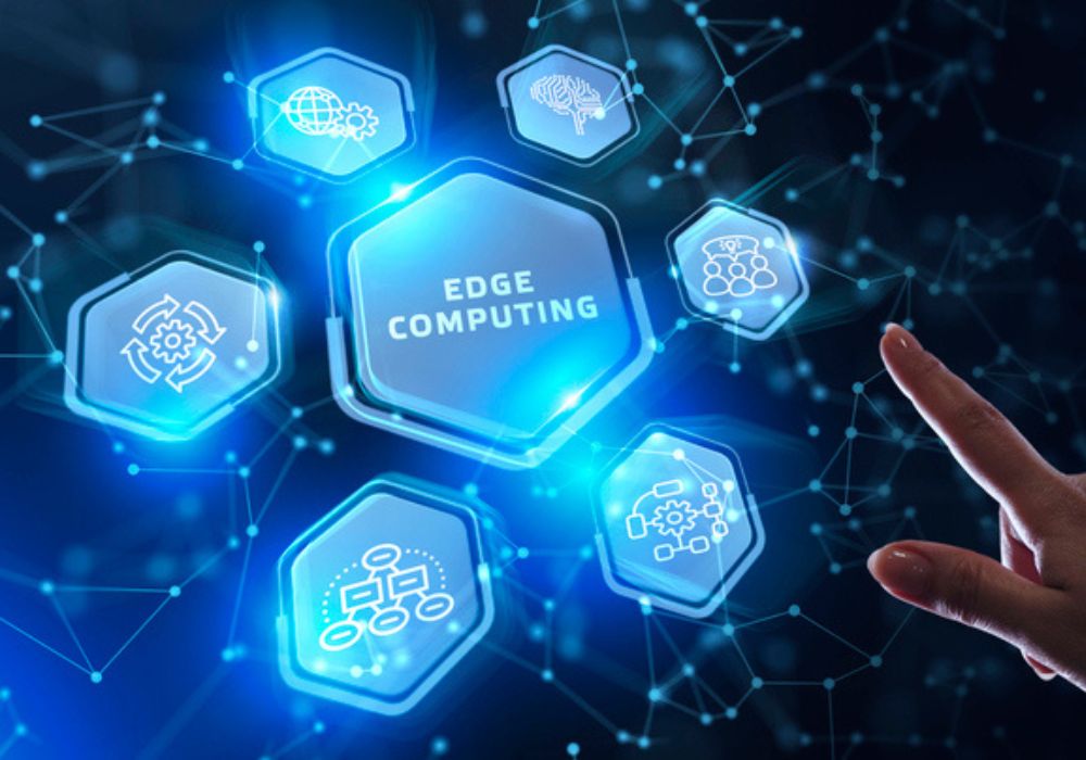 Como funciona o Edge Computing