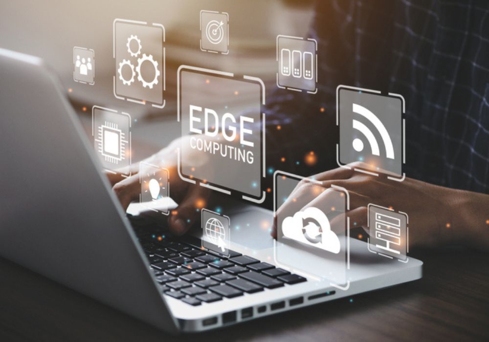 Como funciona o Edge Computing