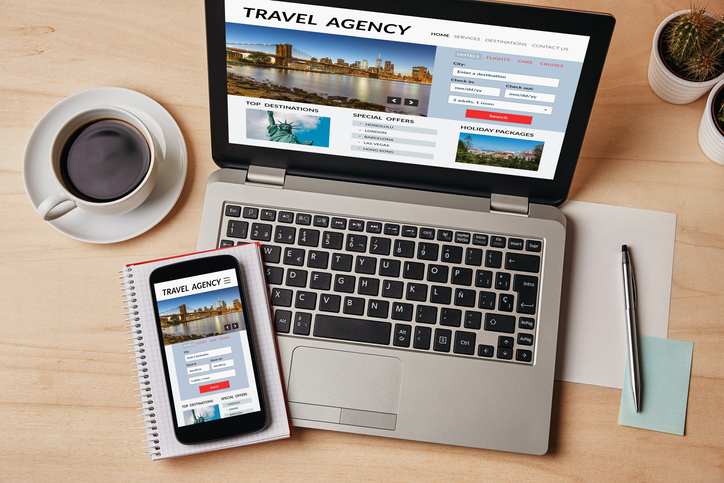 Get your website up and running