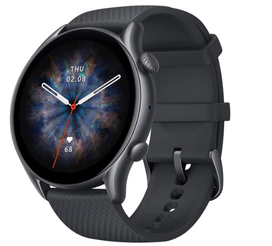 Image: Smartwatch Amazfit GTR 3 Pro