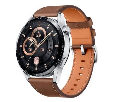 Image: Smartwatch Huawei Watch GT3