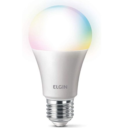 Image: Elgin Smart Bulb, 10W