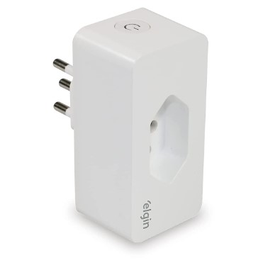 Picture: Elgin Smart Plug, 10A