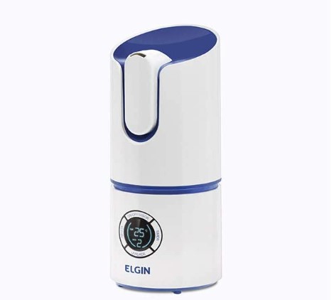 Image: Elgin Digital Smart Air Humidifier