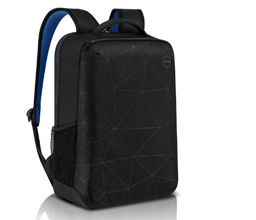 Image: Dell Essential Laptop Backpack, ES1520P