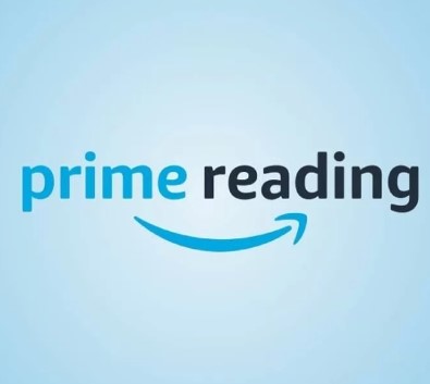Image: Get to know Prime Reading