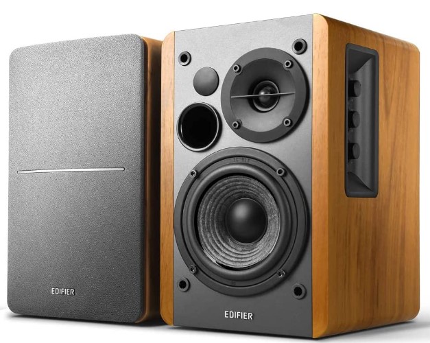 Image: Edifier Bluetooth Speaker, R1280DB