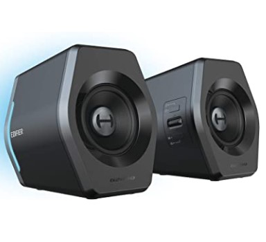 Image: Gamer Edifier Soundbox, G2000