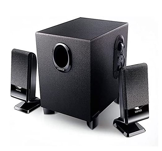 Image: Edifier Bluetooth Speaker, M101BT