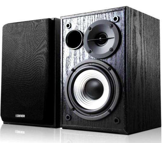 Image: Edifier Sound Box, R980T