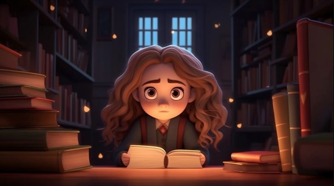 Hermione Granger