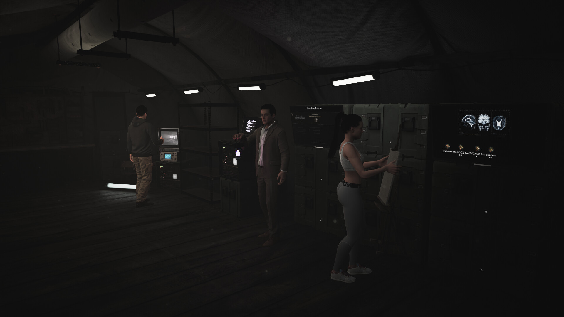 Demonologist é um jogo de terror cooperativo que virou uma febre entre os streamers.