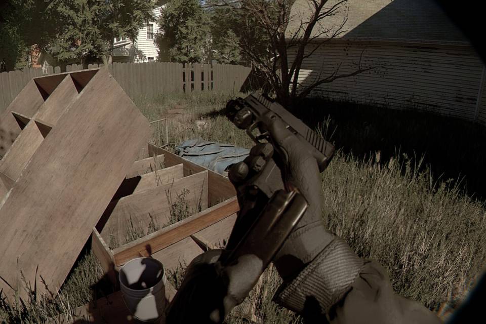 FPS Unrecord traz gráficos muito realistas em gameplay: jogo ou real ...