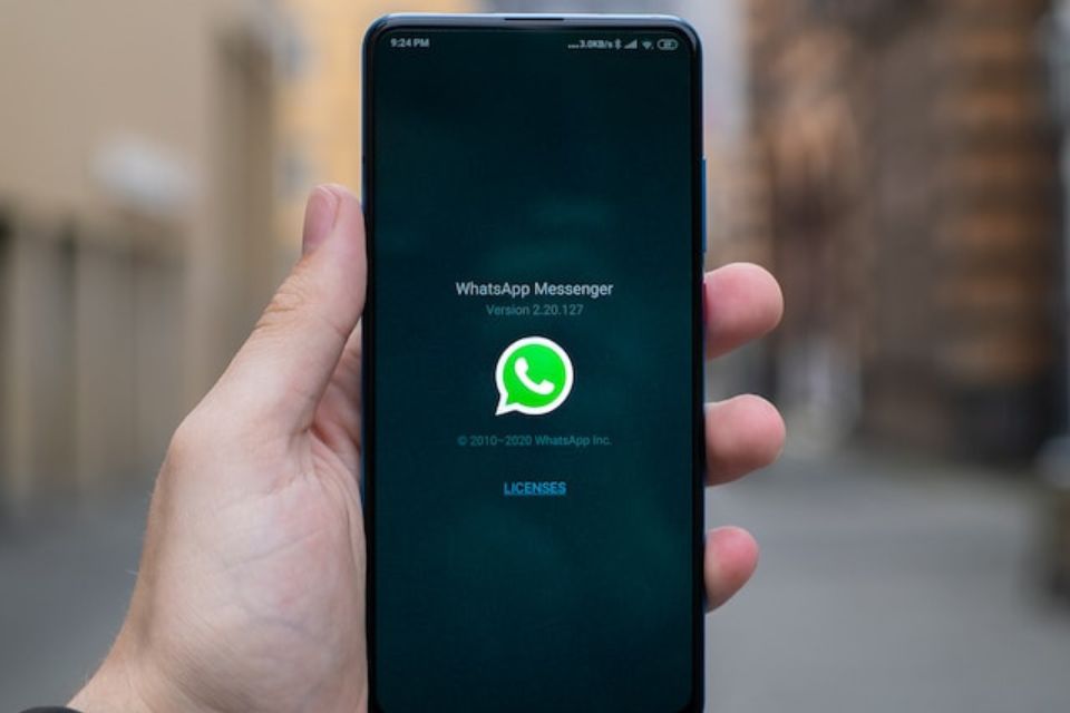 Como fazer backup do WhatsApp sem complicações?