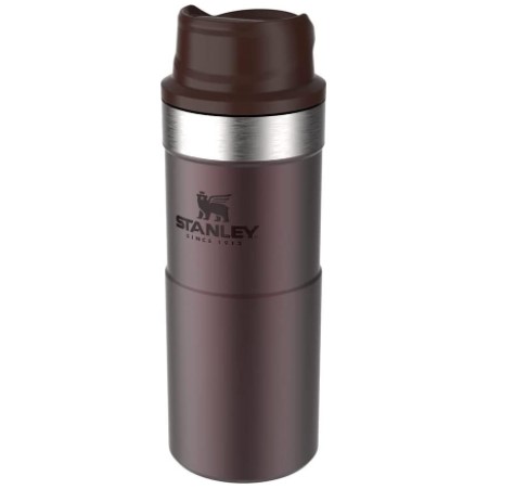 Picture: Classic Stanley thermos mug, 354 ml 