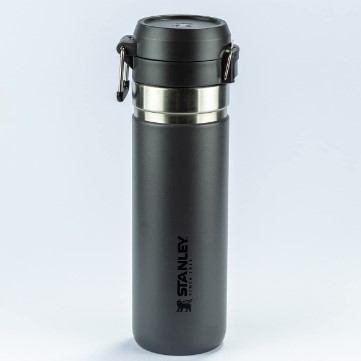 Picture: Quick Flip Stanley thermos, 710 ml 