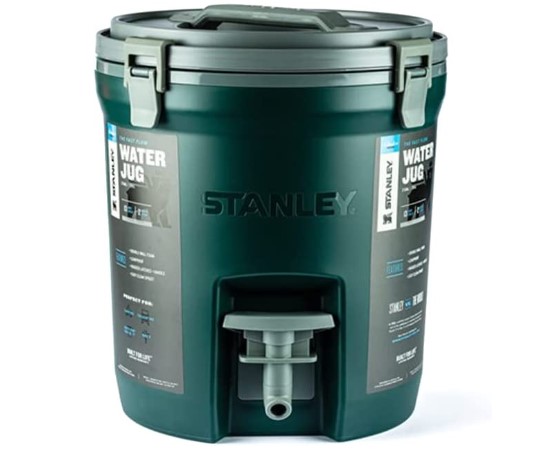 Picture: Stanley Thermos, 7.5 l