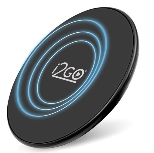 Image: Quick Charge I2GO Wireless Charger