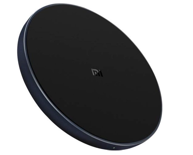 Image: Xiaomi Qi Fast Charge Wireless Charger
