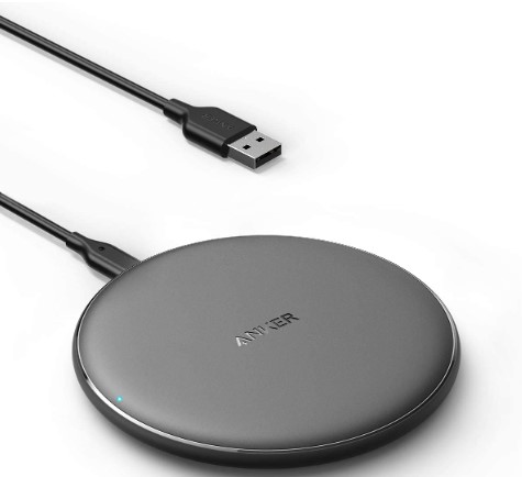 Image: Anker Wireless Charger, A2503