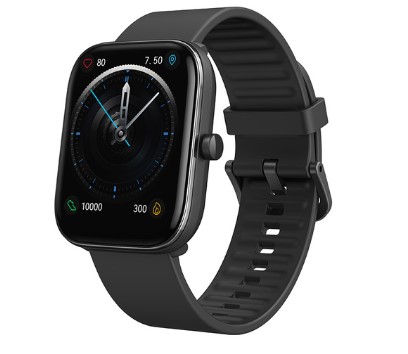 Image: Haylou GST Lite smart watch