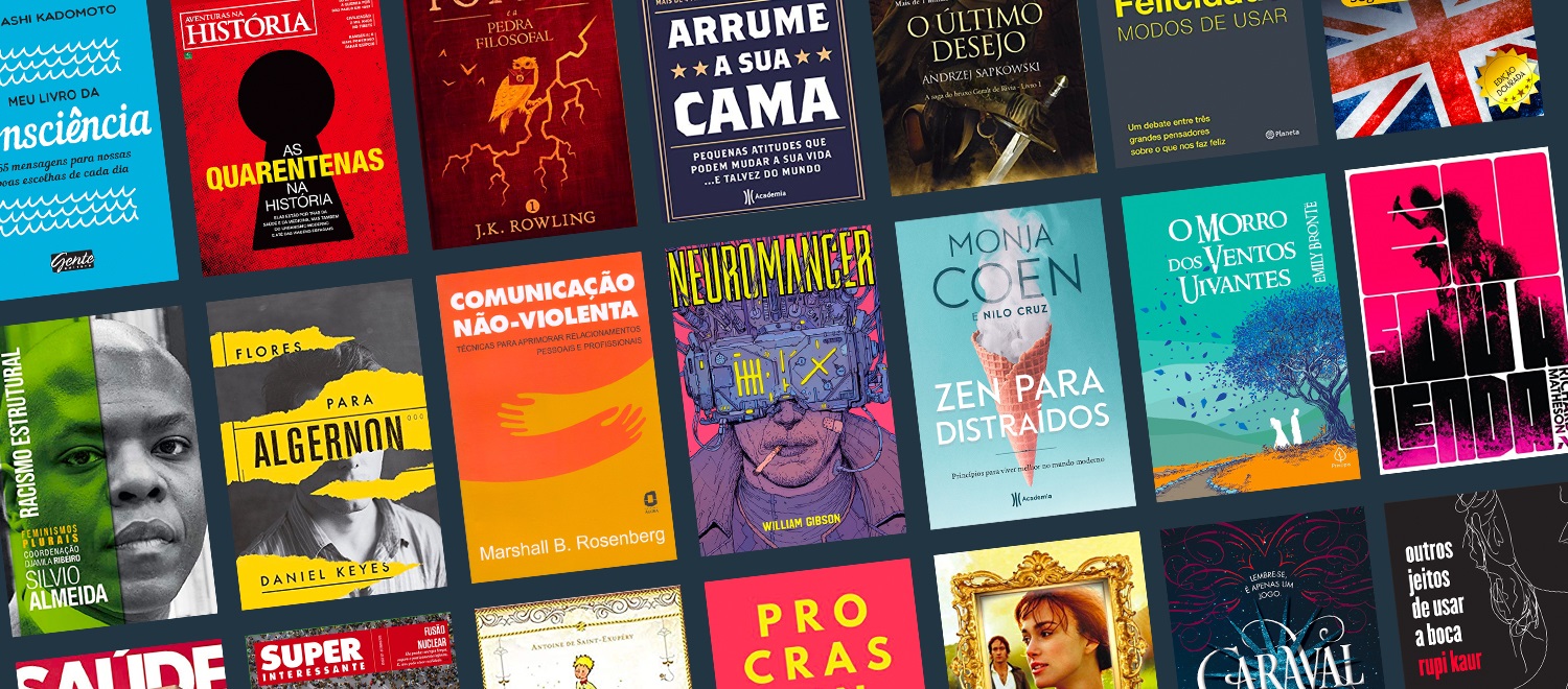 The Kindle Unlimited catalog receives hundreds of news each month.